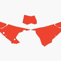 Red Backgrounds Gas EC125-300 2018-2020