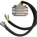 Regulator Rectifier Honda XR250L 1991-1996