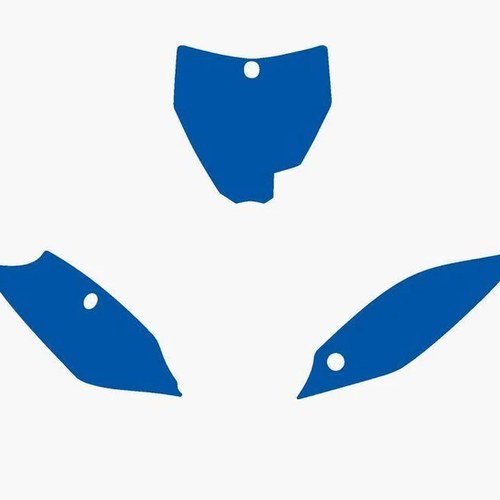 Blue Backgrounds Husqvarna TC85 2014-2017