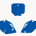 Blue Backgrounds Honda CRF150R 2007-2021