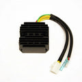 Regulator Rectifier Honda NX400 Falcon