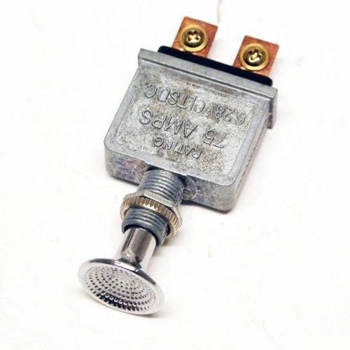 Universal Push / Pull, ON / Off Switch
