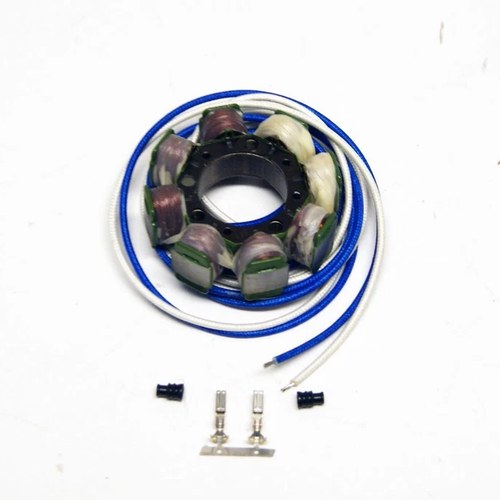 Stator Coil Kawasaki KX125 2003-2004