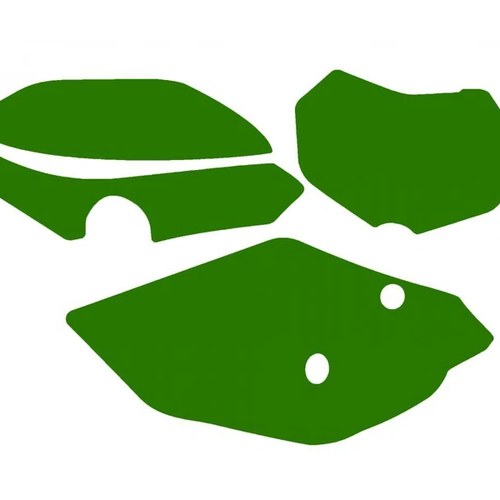 Green Backgrounds TM EN 4T 2022-2023