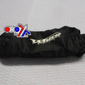 Black WB Outerlex Single Shock Cover