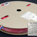 Heat Shrink Tubing 20mm x 50MT, Red