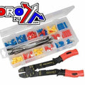 Crimping Kit With Mixed Terminals