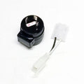Flasher Relay 12V-10W 3 Pin LED