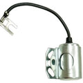 Universal Single Wire Condenser