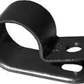 12mm Nylon P-CLIP PK/10