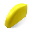 Sidecar Fender Mudguard, Yellow / Universal Fitment