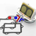 04-11 RM250 Boyesen Rad Block, Block RAD-24K, RAD24K