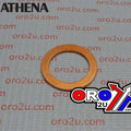 Athena Exhaust Gasket Aprilia Scarabeo 4T 50 2009-2018, Vespa 4T 50 2008-2013