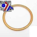Exhaust Gasket Kawasaki ZX6R 1995-2015, ZX10R 2011-2015, KVF360 2003-2013