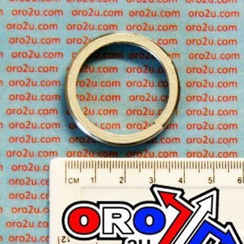Exhaust Gasket Alu, Suzuki RM85 2002-2023