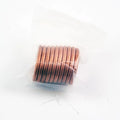 Copper Exhaust Gasket Honda CRF80/100/150, XR80/100, XR200/250, XL250R