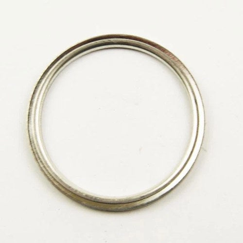 Athena Exhaust Gasket honda cb1100f 81-84, Kaw Z1000 76-84, RV125 Van 73-77