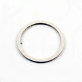 Athena Exhaust Gasket Cagiva SX 175/250 83-91, Harley Davidson 175/250 74-78