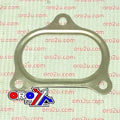 Athena Exhaust Gasket Ducati 848 08-13, 1098 07-08, Streetfighter 848-12-15
