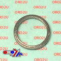 Athena Exhaust Gasket, Honda CBF600 04-06, CBR600F 87-06, 600RR 03-06