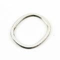 Exhaust Gasket 50x60.5 Oval Kawasaki KLR600