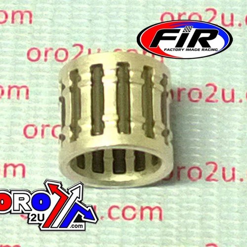 Small End Bearing Gas MC85, Honda CR80/85 86-07, Suzuki RM80/85 83-21