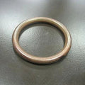Athena Exhaust Gasket Kawasaki EX305 81-94, KEF300 95-04, KLF185-400 86-11
