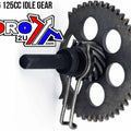 Idle Gear Assy GY6 125cc