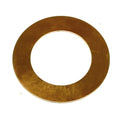 Bronze Thrust Washer 30x48x0.5 Each, Prox
