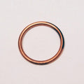 Athena Exhaust Gasket Honda TRX450ER/R 06-14, TRX700XX 08-09, CBR300R 15-19