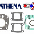 Athena Top End Gasket Set Honda MBX50 1983, MTX50 1984-1988, NSR50 1983-1993