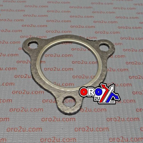 Athena Exhaust Gasket Aprilia 1000 Rsv 98-03, Tuono 02-05, Caponord 01-07, Falco
