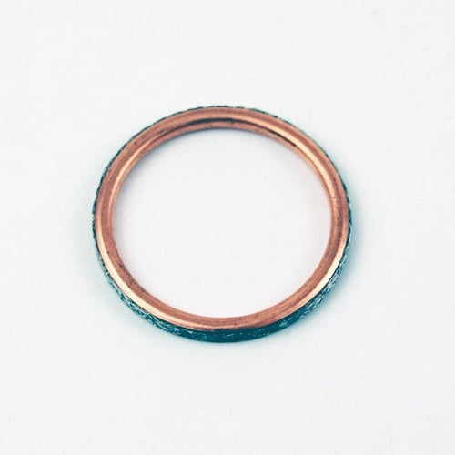 Athena Exhaust Gasket 36x44x3.5, Aprilia V4 09-14, Fantic XEF450 22-23