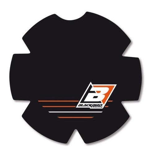 Clutch Cover Protection Sticker KTM SX 125/144 2016-2023