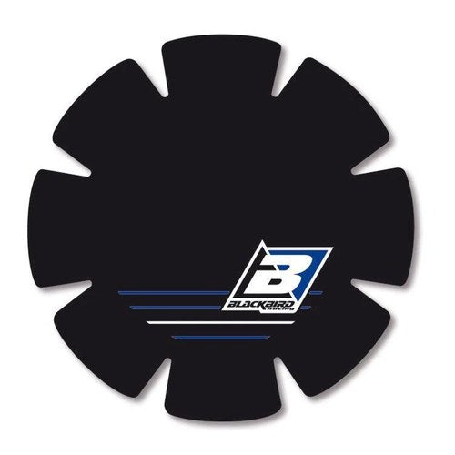 Clutch Cover Protection Sticker Yamaha YZ-F250 2000-2023
