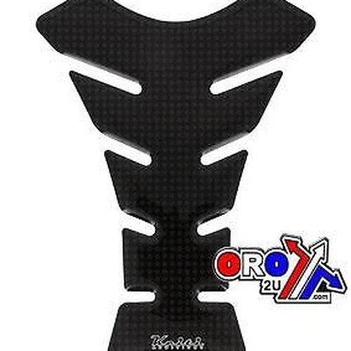 Tank Pad, Carbon 210x160