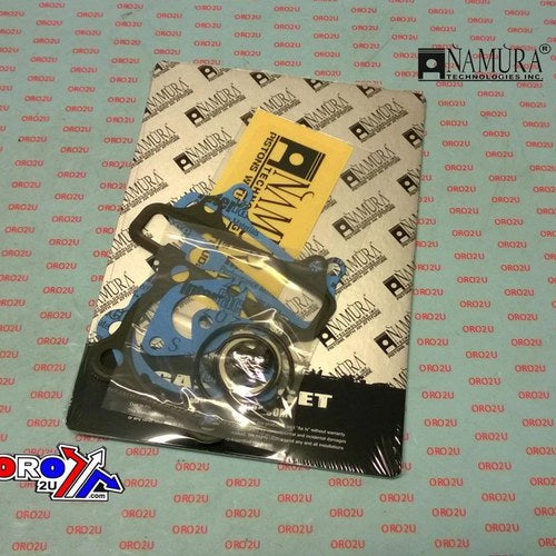 Namura Top End Gasket Set Polaris 150 Ace 2017-2019, Ranger 2018-2020