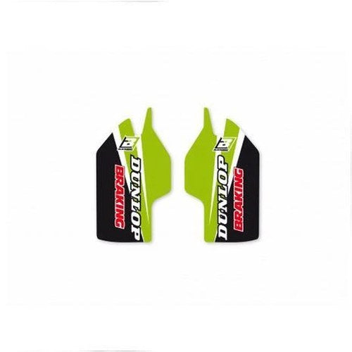 Fork Decals Kawasaki KX-F250 2009-2016, KX-F450 2009-2015
