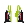 Fork Decals Kawasaki KX125/250 2004-2008, KX-F250 2004-2005