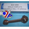 Mazzucchelli Con Rod Minarelli 48cc 2T P4 Special V1-R G3 -RV4