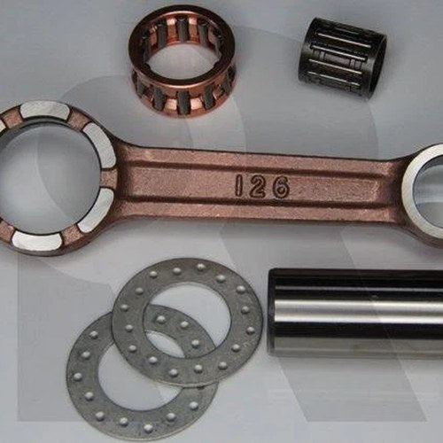 Con Rod Kit Yamaha DT50 88-90 YZ50 80, YZ80 74-80, YSR50 87-92, LB50/80