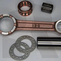 Con Rod Kit Yamaha DT50 88-90 YZ50 80, YZ80 74-80, YSR50 87-92, LB50/80