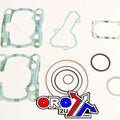 Athena Top End Gasket Set Husqvarna CR125 97-14, WR125 97-14, WRE125SM 98-12