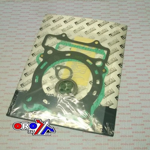 Namura Top End Gasket Set Polaris 500 Outlaw 2006-2007, Predator 2003-2007