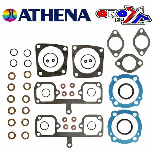 Athena Top End Gasket Set Harley Davidson XL/XLH 900 Sportster 1957-1971