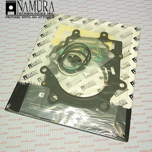 Namura Top Gasket Set Arctic Cat CR450 13, TRV11-12, XC 11-18, Alterra 500 13-20