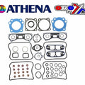 Athena Top End Gasket Set Harley Davidson XL883 Sportster 4 Speed 1986-1990