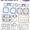 Athena Top End Gasket Set Harley Davidson XL1200 Sportster 4 Speed 1988-1990