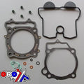 Athenatop End Gasket Set KTM SX-F450 14-15, SMR450 14-18, Husqvarna FC450 14-15