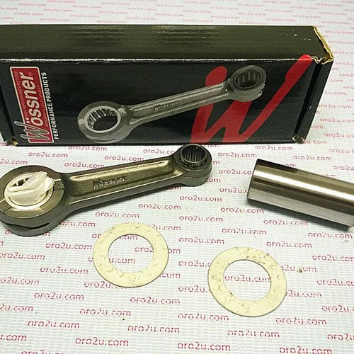 Wossner Con Rod Kit KTM SX65 09-24, Gas MC65 21-23, Husq TC65 17-23